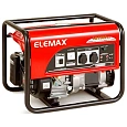 Генератор Elemax SH11000-R