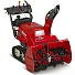 Снегоуборщик Honda HSS 1380i ETD Снегоуборщик Honda HSS 1380i ETD