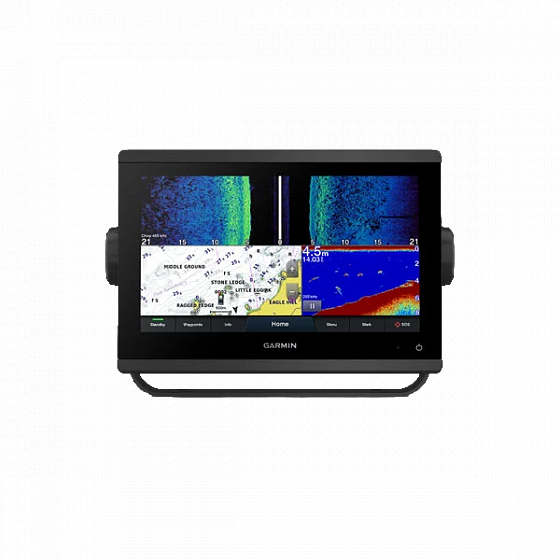 Картплоттер Garmin GPSMAP 923xsv 