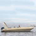 Лодка RIB Skylark Rider R700