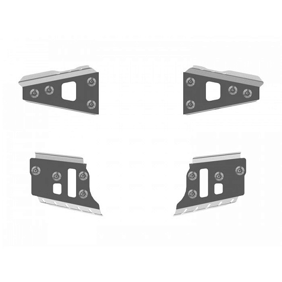 Защита рычагов ST-1725