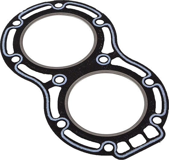 Прокладка под головку цилиндров Suzuki DT25-30