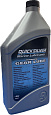 Масло трансмиссионное Quicksilver Premium Gear Lube (1л)
