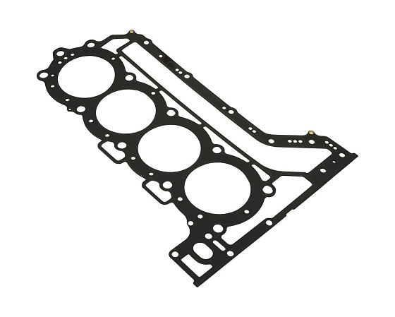 Прокладка под головку цилиндров Suzuki DF150-175