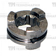 Храповик переключения хода Yamaha 6G1-45631-00