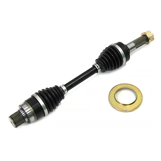 Привод задний (левый)  AT-MZ1601