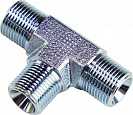 Т-фитинг для ГРС (3/8 * 3/8) Sea First