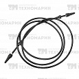 Трос спидометра Yamaha VK 540 SM-05105