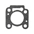 Прокладка основания помпы Suzuki SC-GS800