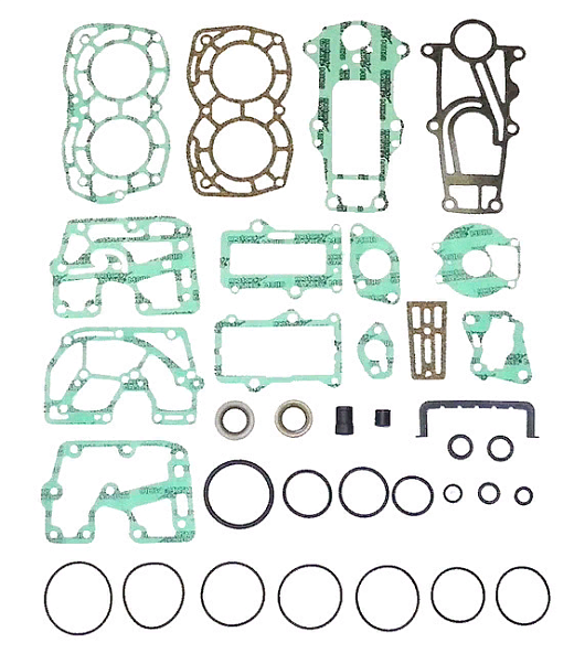 Комплект прокладок двигателя Mercury 500-198 