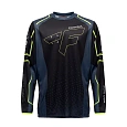 Джерси Finntrail Graviton 1227 Black (M) Джерси Finntrail Graviton 1227 Black (M)