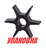 Крыльчатка охлаждения Suzuki DT25/30, Omax (упаковка из 10 шт.)