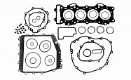 Полный комплект прокладок Kawasaki 600 см³ P400250870051