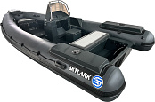 Лодка RIB Skylark Rider R480 Лодка RIB Skylark Rider R480