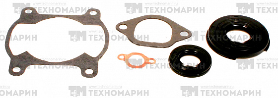 Полный комплект прокладок Yamaha 250 09-711027A