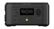 Портативная зарядная станция River-Mini, EcoFlow