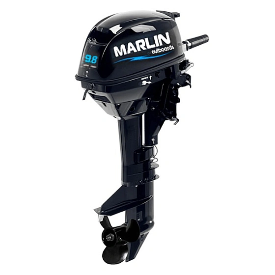 Лодочный мотор Marlin MP 9.8 AMHL Лодочный мотор Marlin MP 9.8 AMHL