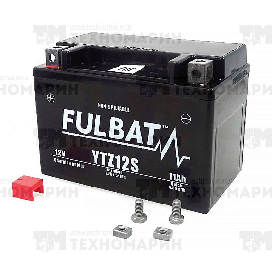 Аккумулятор YTZ12S Аккумулятор YTZ12S
