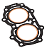 Прокладка под головку Tohatsu 350-01005-0 Прокладка под головку Tohatsu 350-01005-0