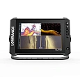 Эхолот Lowrance Elite FS-12 with Active Imaging 3-in-1