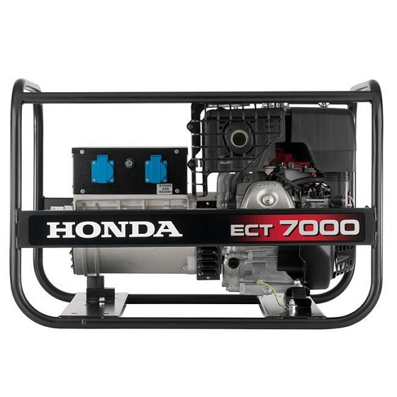 Honda ECT7000 K1 RG