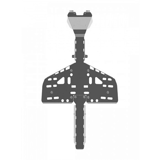 Защита днища ST-1872