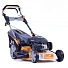 Газонокосилка бензиновая Villartec MB453T Газонокосилка бензиновая Villartec MB453T
