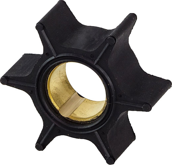 Крыльчатка охлаждения Mercury 35-70, Omax Крыльчатка охлаждения Mercury 35-70, Omax