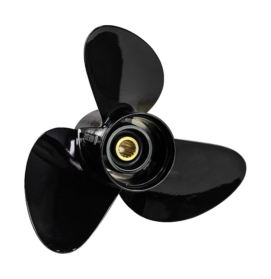Гребной винт 3x14x15, Marine Rocket Гребной винт 3x14x15, Marine Rocket