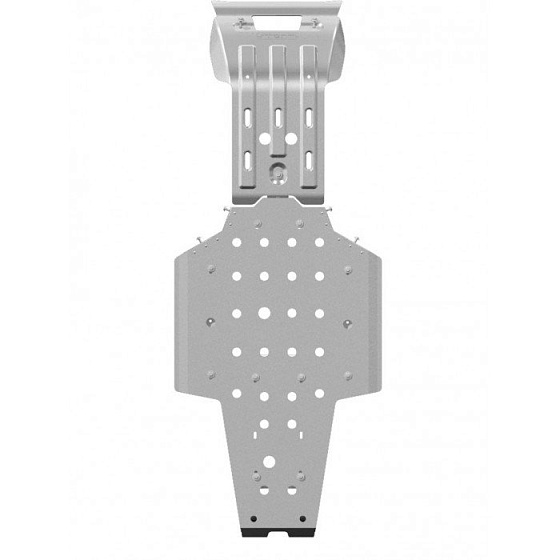 Защита днища ST-1673