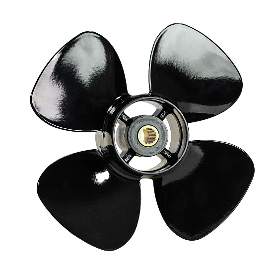 Гребной винт 4x10x5, Marine Rocket Гребной винт 4x10x5, Marine Rocket