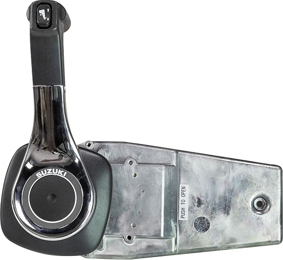 Дистанционное управление Suzuki DF8AR-250, врезное Дистанционное управление Suzuki DF8AR-250, врезное