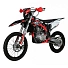 Мотоцикл Wels MK300 Enduro красный Мотоцикл Wels MK300 Enduro красный