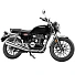 Мотоцикл Honda CB350 H’ness DLX PRO CHROME черный Мотоцикл Honda CB350 H’ness DLX PRO CHROME черный