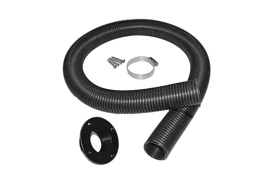 Комплект рукава подключение (HOSE KIT-RIGGING)