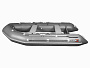 Лодка ПВХ X-River Rocky 395 НДВД