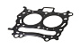 Прокладка под головку цилиндров Suzuki DF9.9-15 Прокладка под головку цилиндров Suzuki DF9.9-15