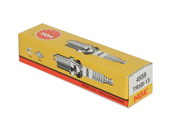 TR5B-13 Свеча