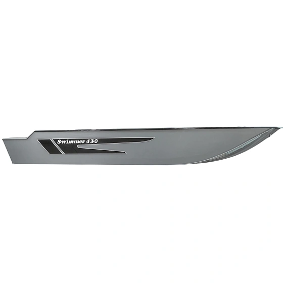 Катер Swimmer 430