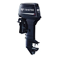 Лодочный мотор Tohatsu M50D2 EPOL (RR)