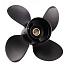 Винт гребной Solas 3313-105-13, 4x10.5x13 (R)
