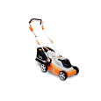 Газонокосилка электрическая Villartec ME1438