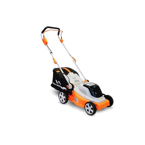 Газонокосилка электрическая Villartec ME1438