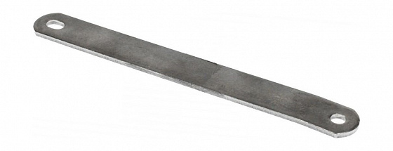 Решетка водозаборника водомётной насадки DF140