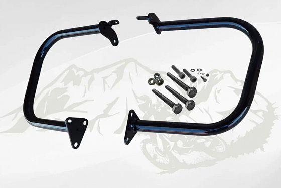 Дуги боковые CB350