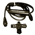 Кабель Attwood Motorguide Pinpoint GPS GTW | NMEA 2000