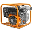 Мотопомпа Villartec PB88 Мотопомпа Villartec PB88