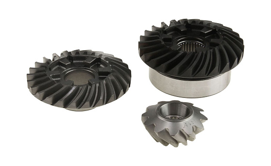 Шестерни редуктора Suzuki DF70A-90A (комплект) Шестерни редуктора Suzuki DF70A-90A (комплект)