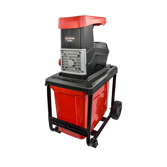 Измельчитель электрический EVOline BSE2800C (барабан) Измельчитель электрический EVOline BSE2800C (барабан)