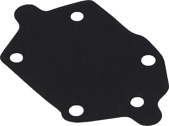 Мембрана топливного насоса Yamaha 25-90, Omax Мембрана топливного насоса Yamaha 25-90, Omax